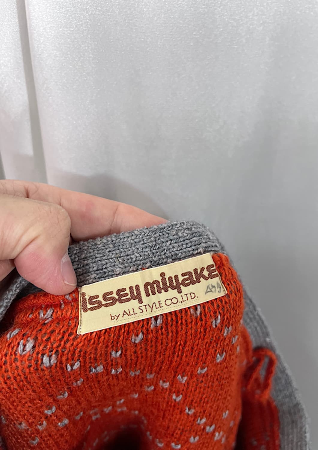 Issey Miyake  상품이미지6