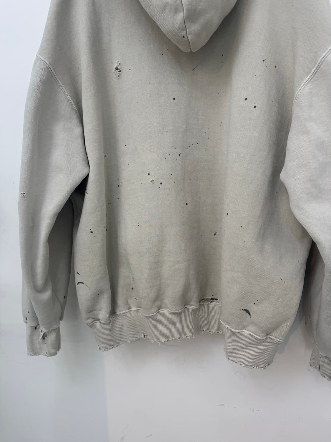 빈티지 후드티(기모) 상품이미지6