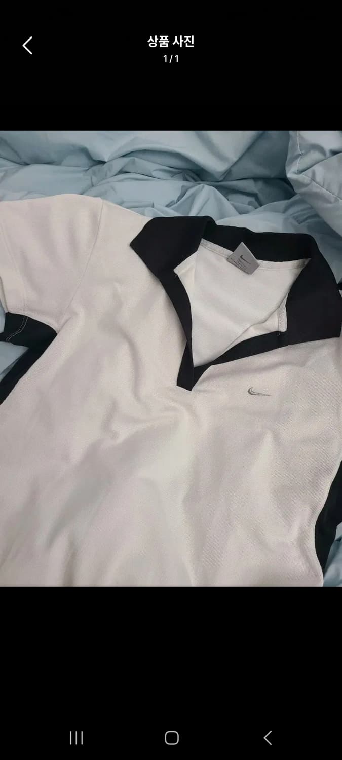 나이키 빈티지 카라티 대장 유일 매물 진리 이코 어항 stc 대장 상품이미지1