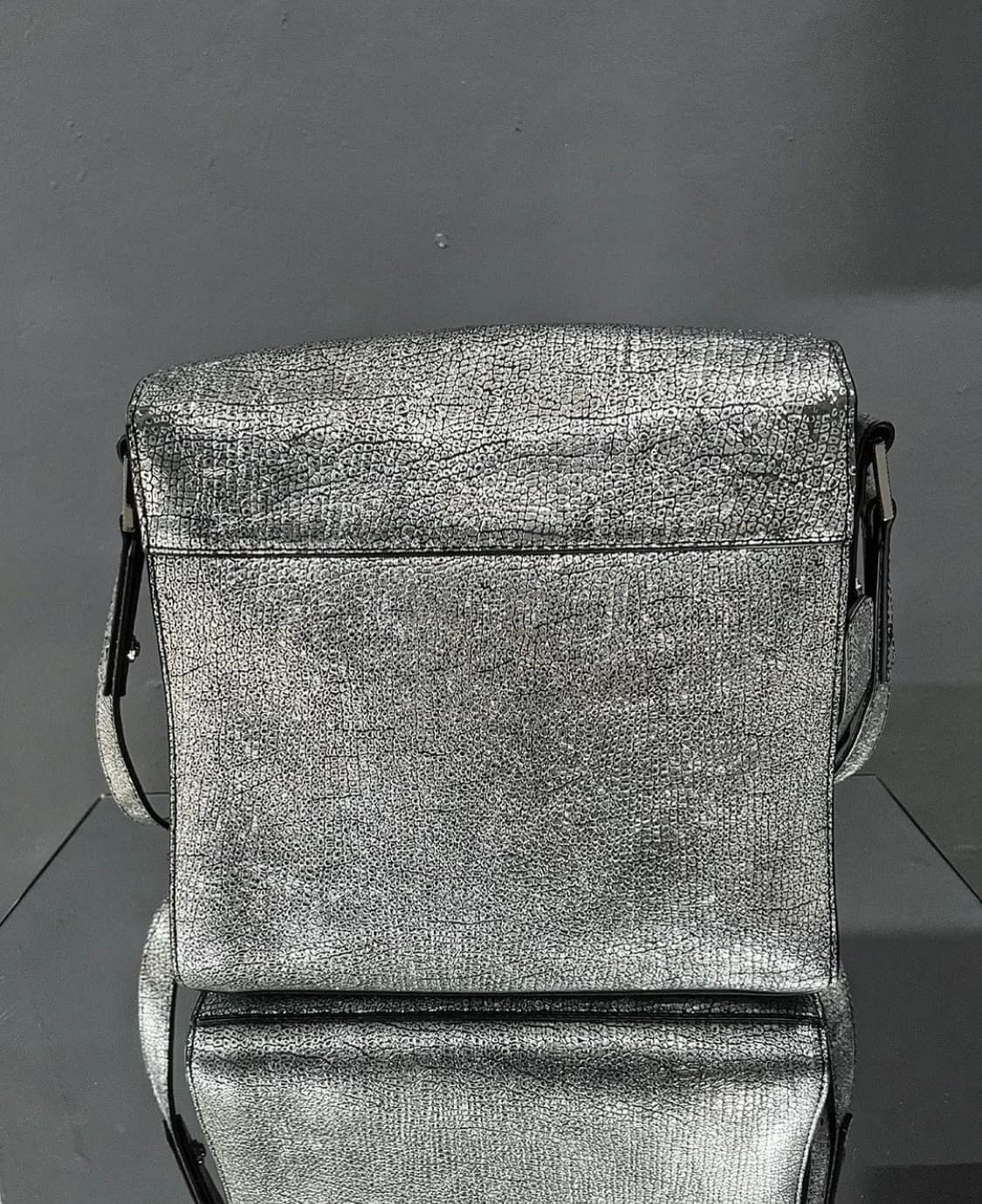 Diesel belted shoulder bag 상품이미지9