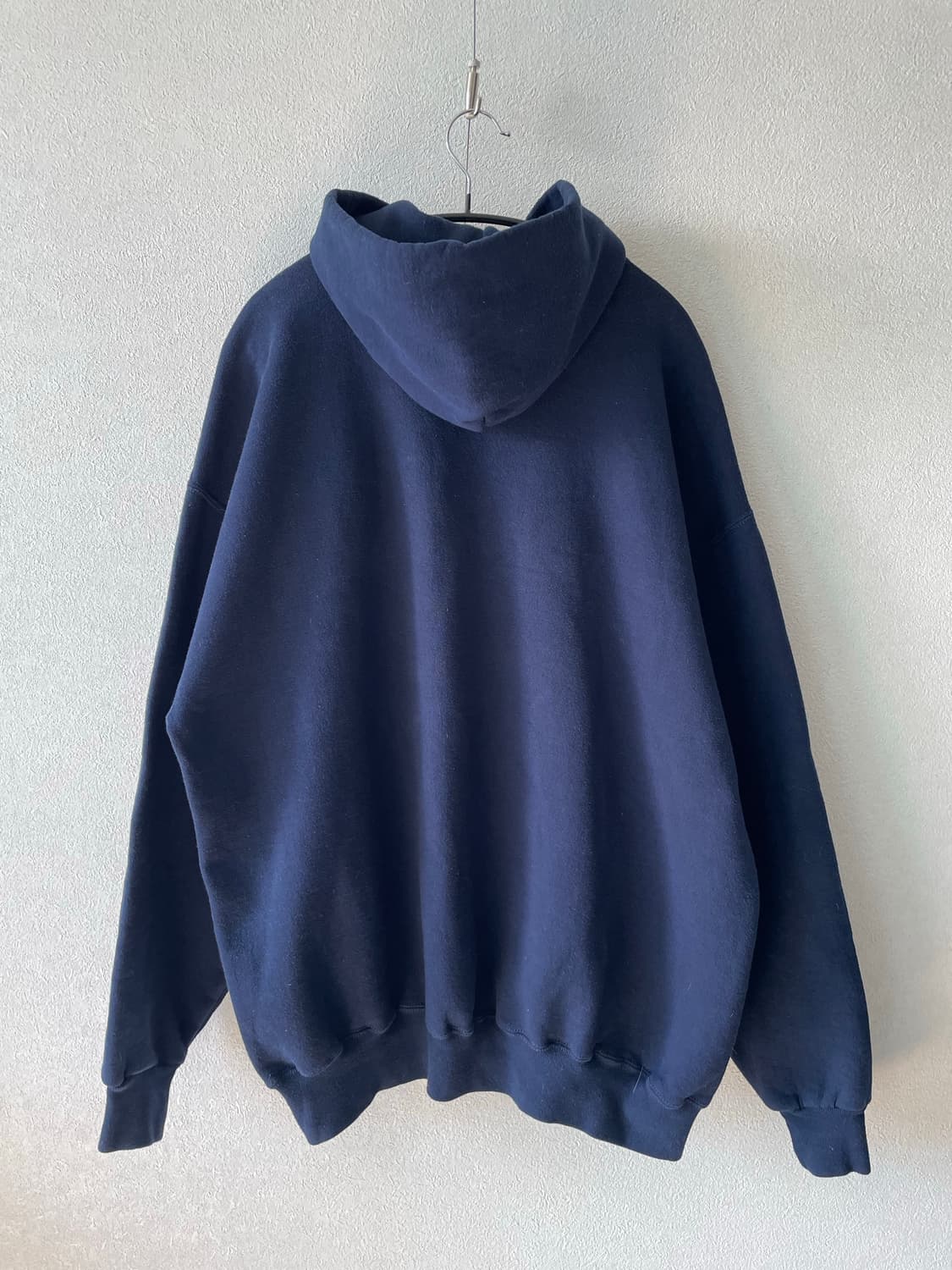 90s russell athletic hoodie 러셀 후드 상품이미지6