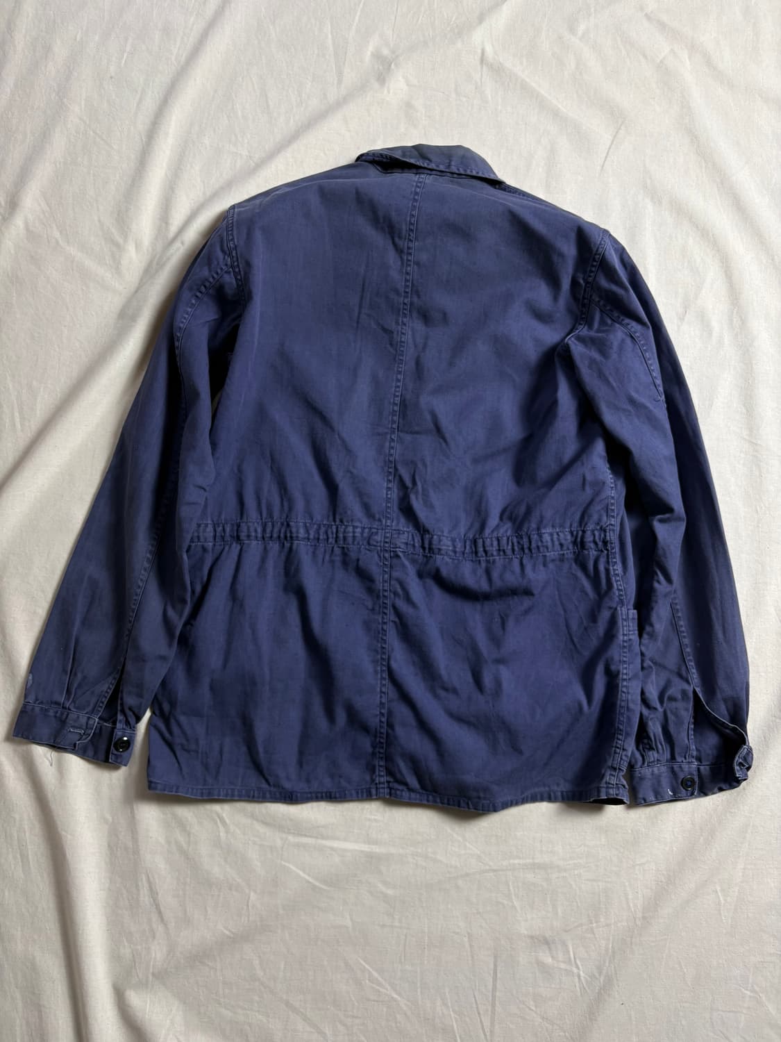 70s Lotus French Work Jacket 프렌치 워크자켓 S 상품이미지2
