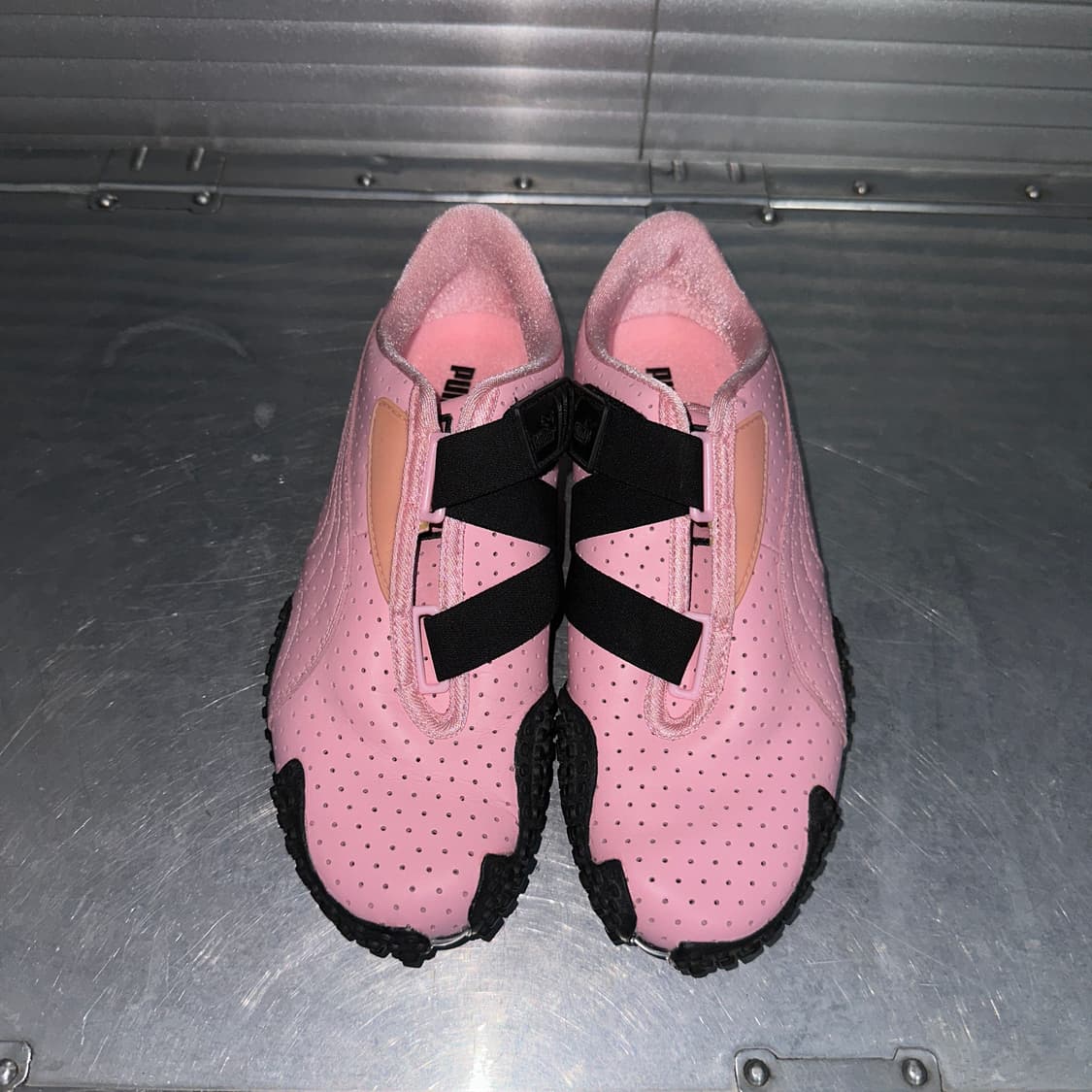 00s 아카이브 푸마 모스트로 퍼프 오리지널스 상품이미지7