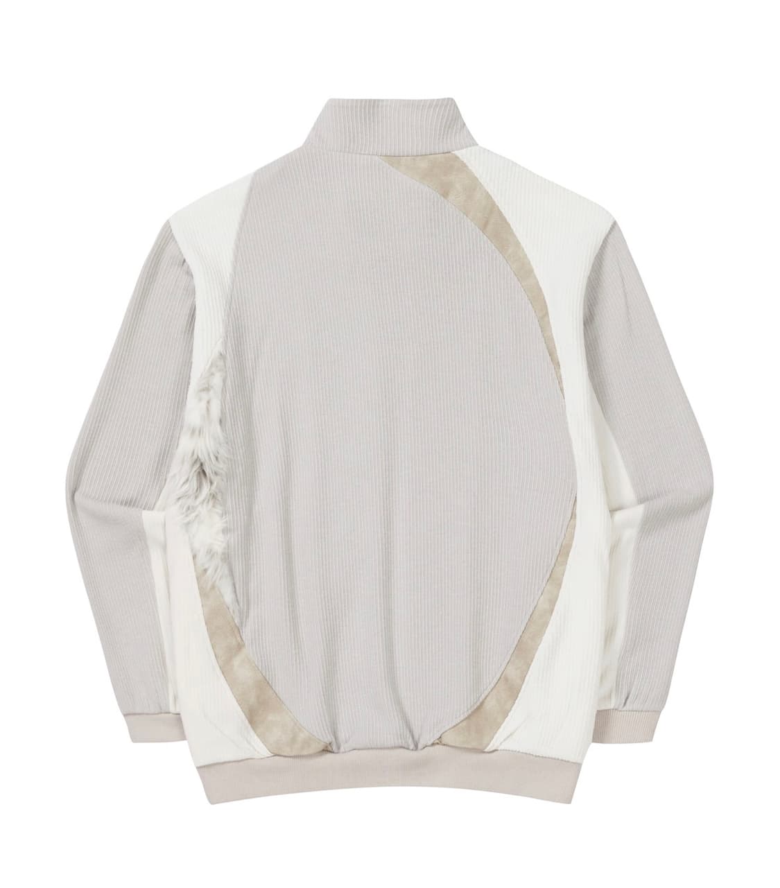 엑슬림 xlim ep9 01 저지 아이보리 상품이미지2