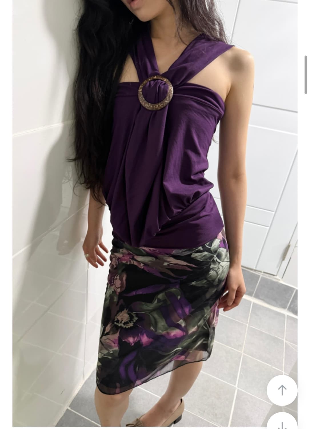 팁씨 venus ring top 상품이미지1