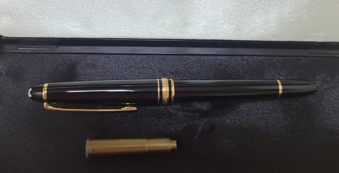 몽블랑만년필 상품이미지1