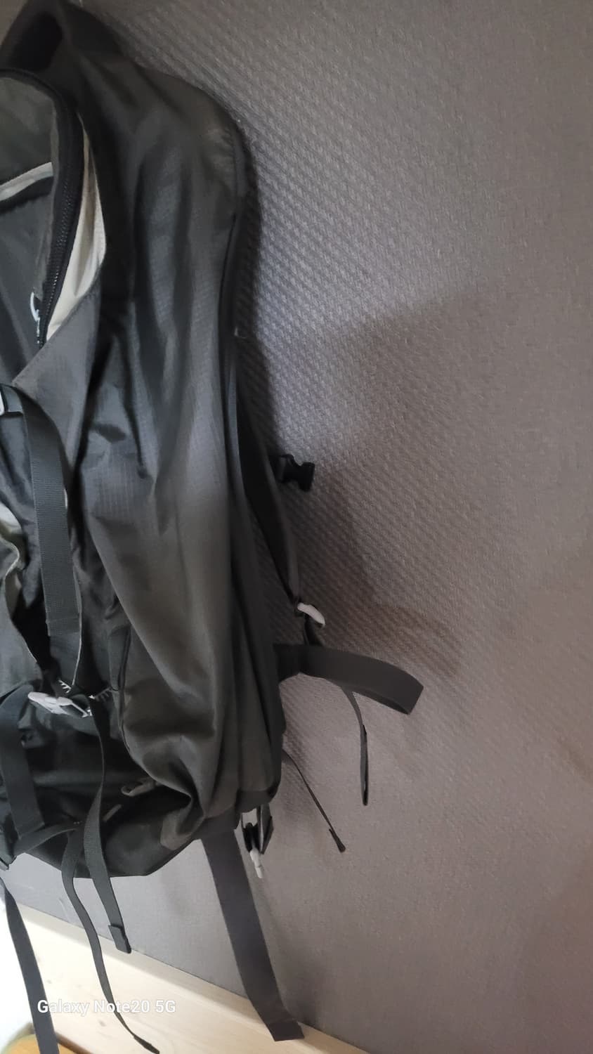 오스프리 파포인트 75리터 상품이미지4