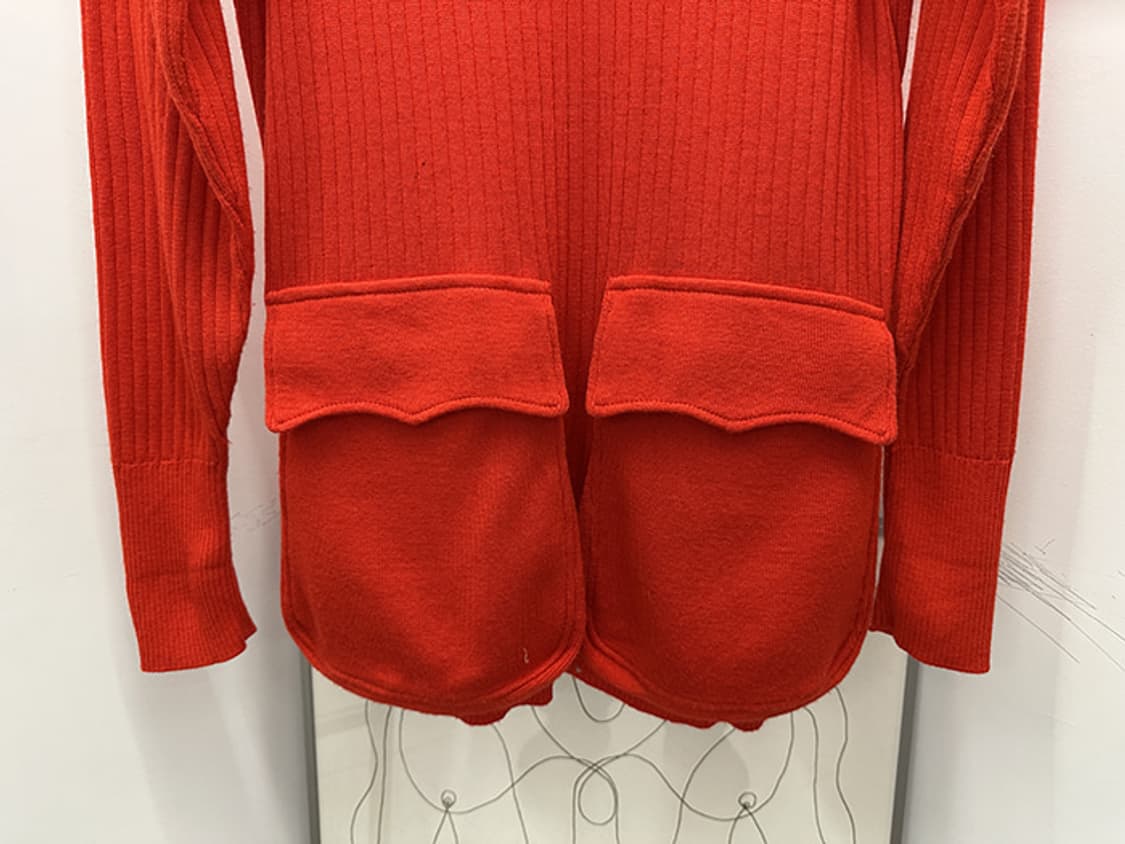 90'S JEAN PAUL GAUTIER FEMME (L) 상품이미지6