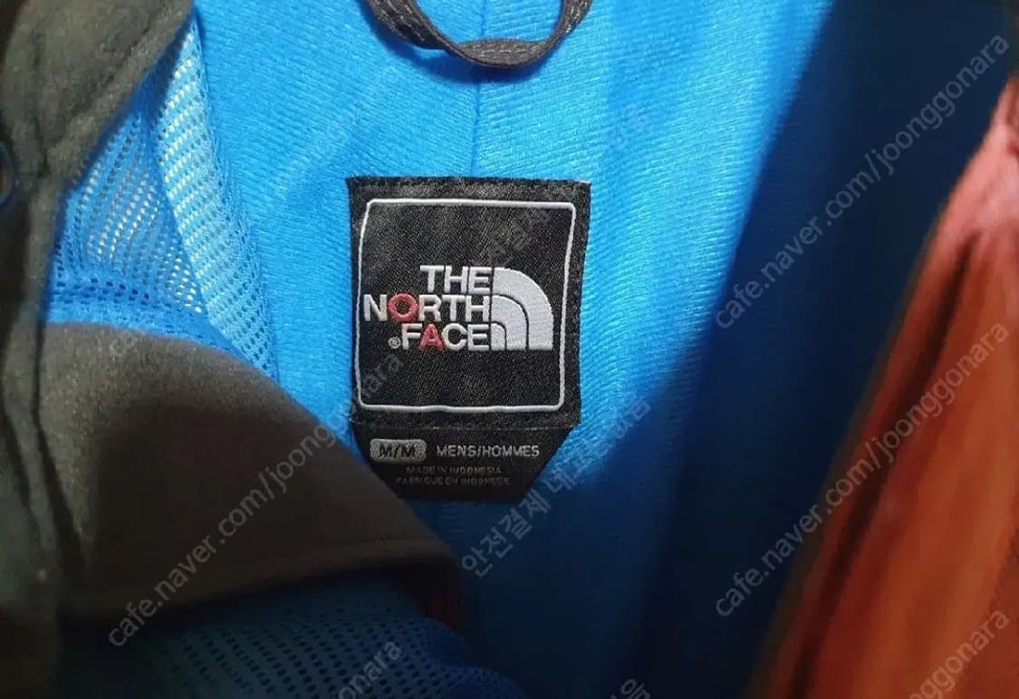 노스페이스 고어텍스 팬츠 32 33 34 상품이미지7