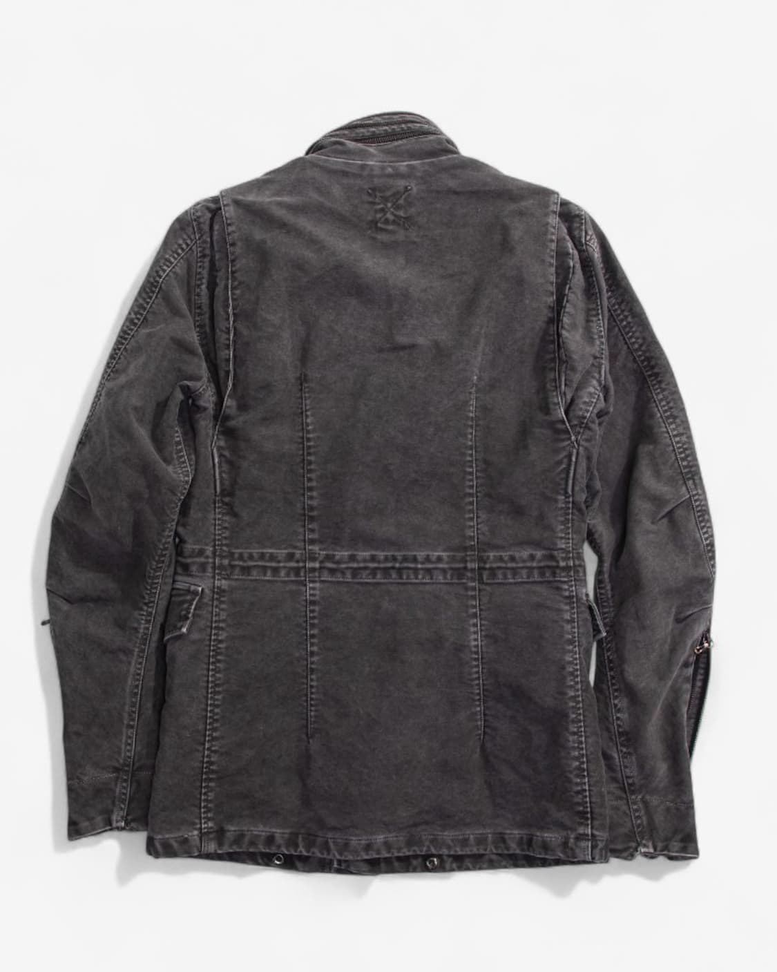 Sembl ovum riri zip  M65 jacket 상품이미지2