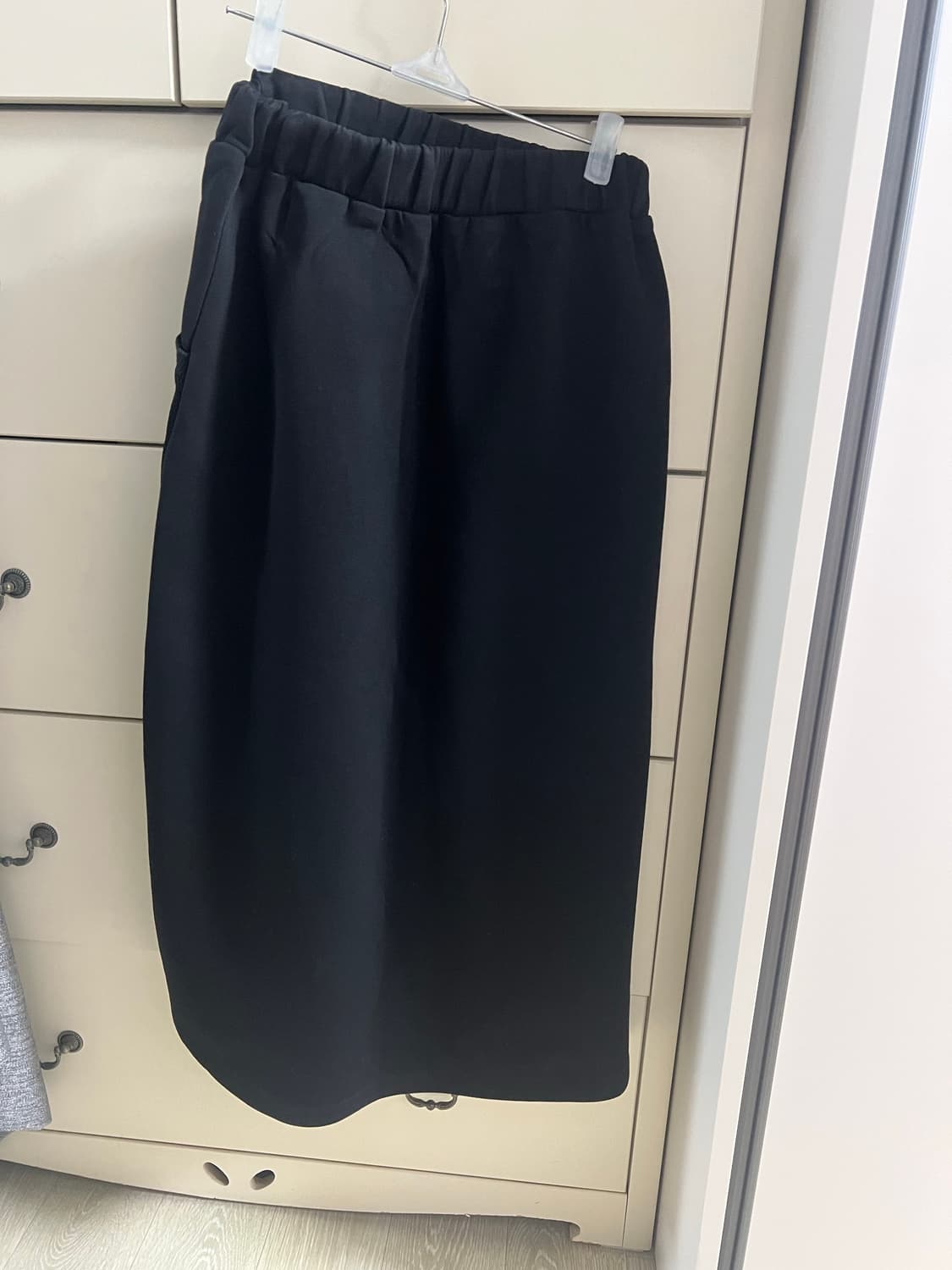 요키마조 메쉬 포켓 스커트 상품이미지3