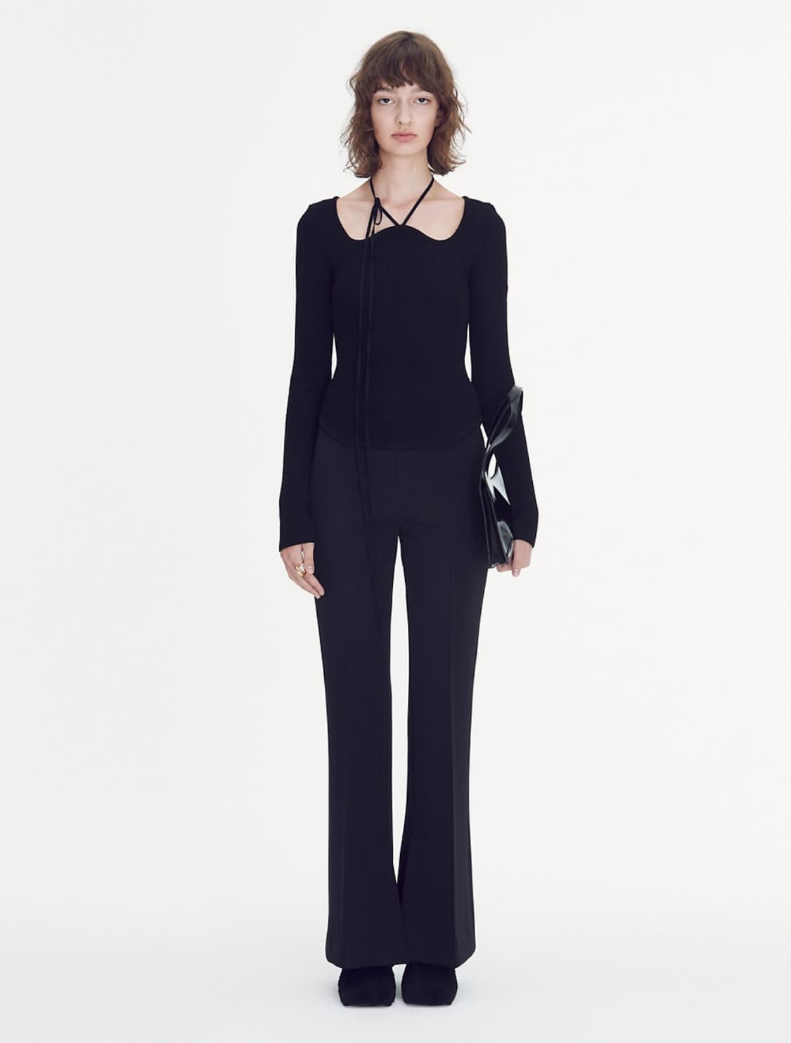 렉토 리브드니트탑 XS 상품이미지1