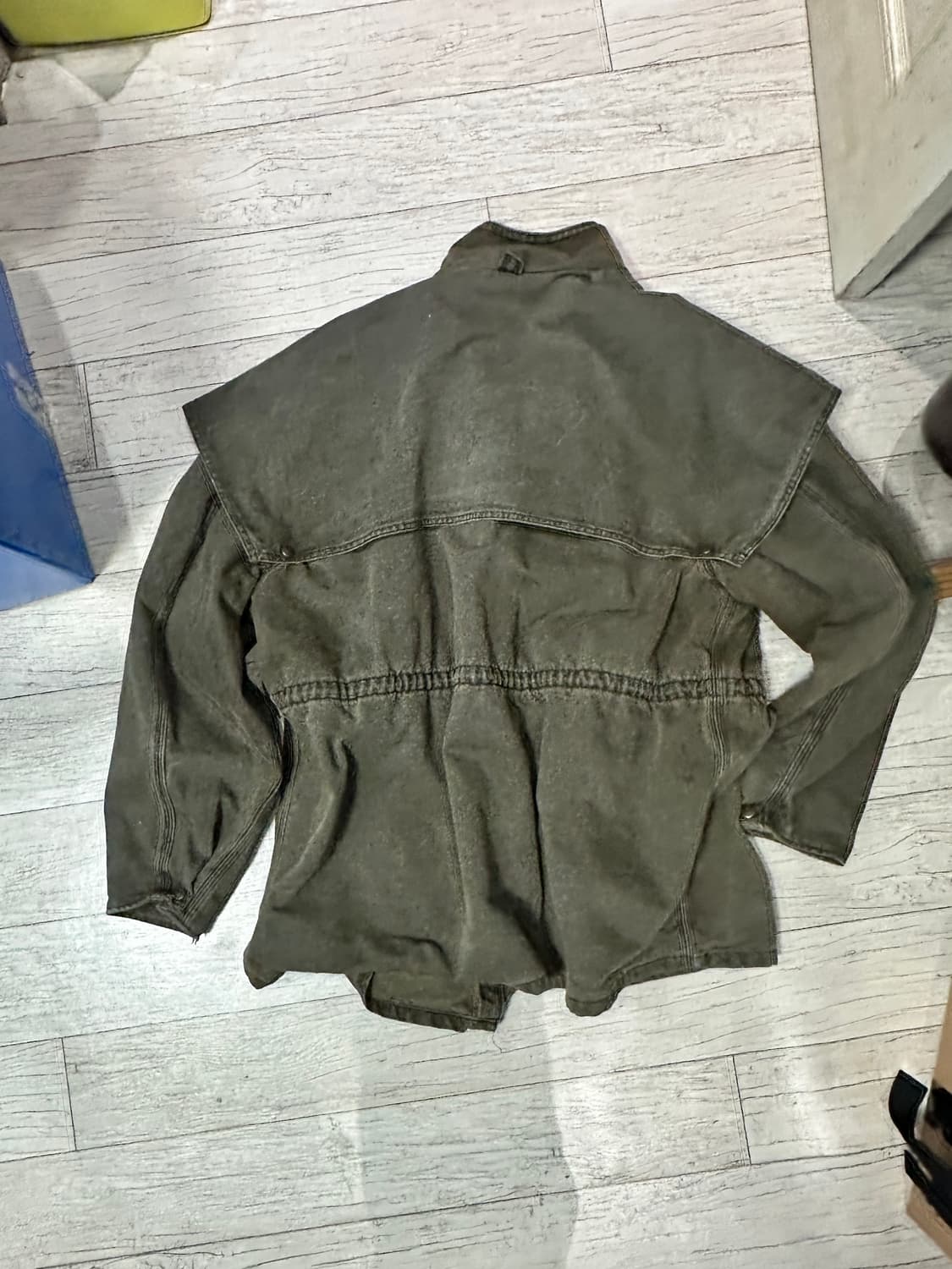 칼하트 자켓 상품이미지2