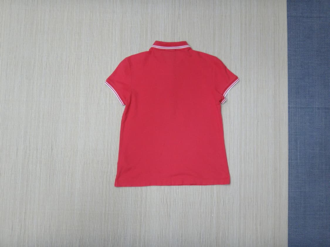 (M) 몽클레어 MAGLIA POLO MANICA CORTA 상품이미지2