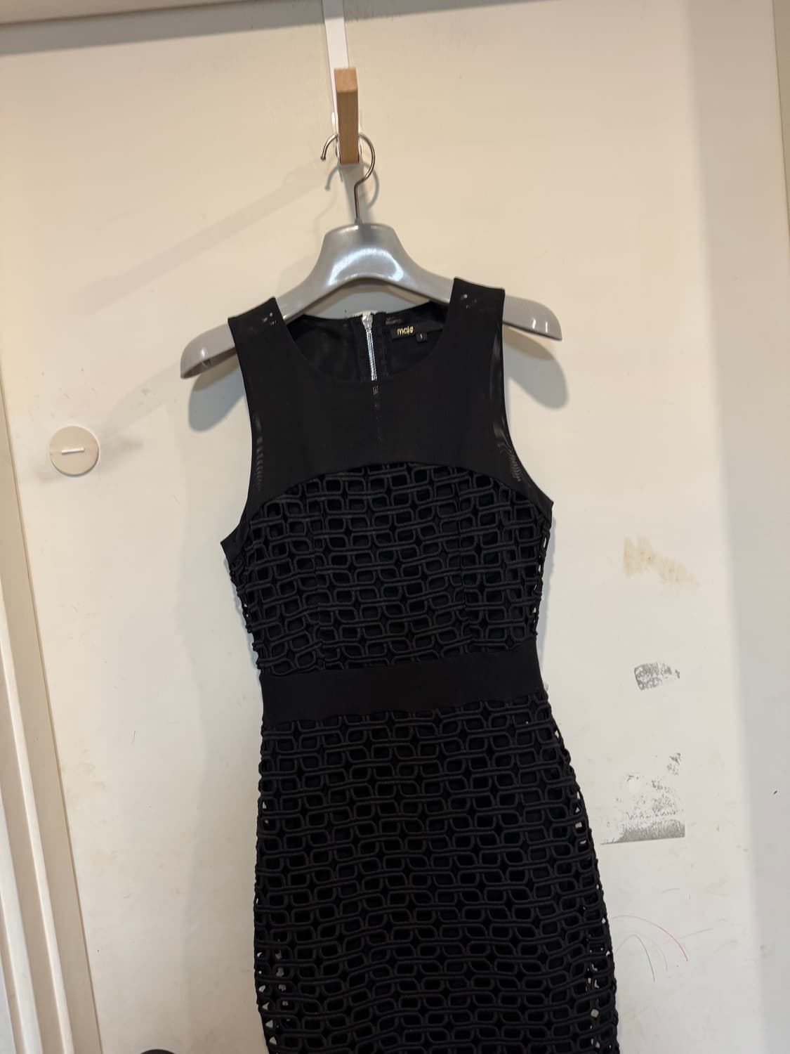 마쥬 RIMINI DRESS  상품이미지5