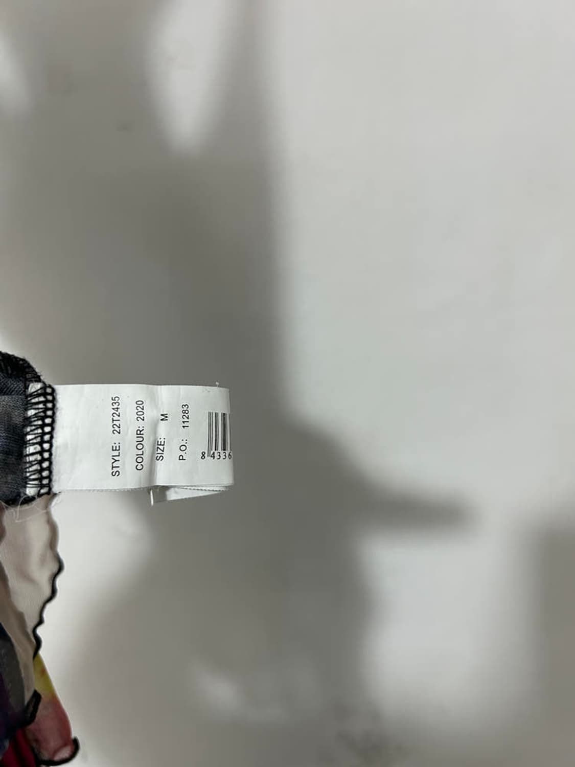 vtg top 상품이미지4