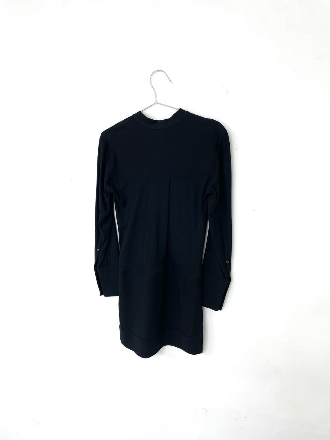 Helmut Lang V-Neck Shirt 상품이미지2