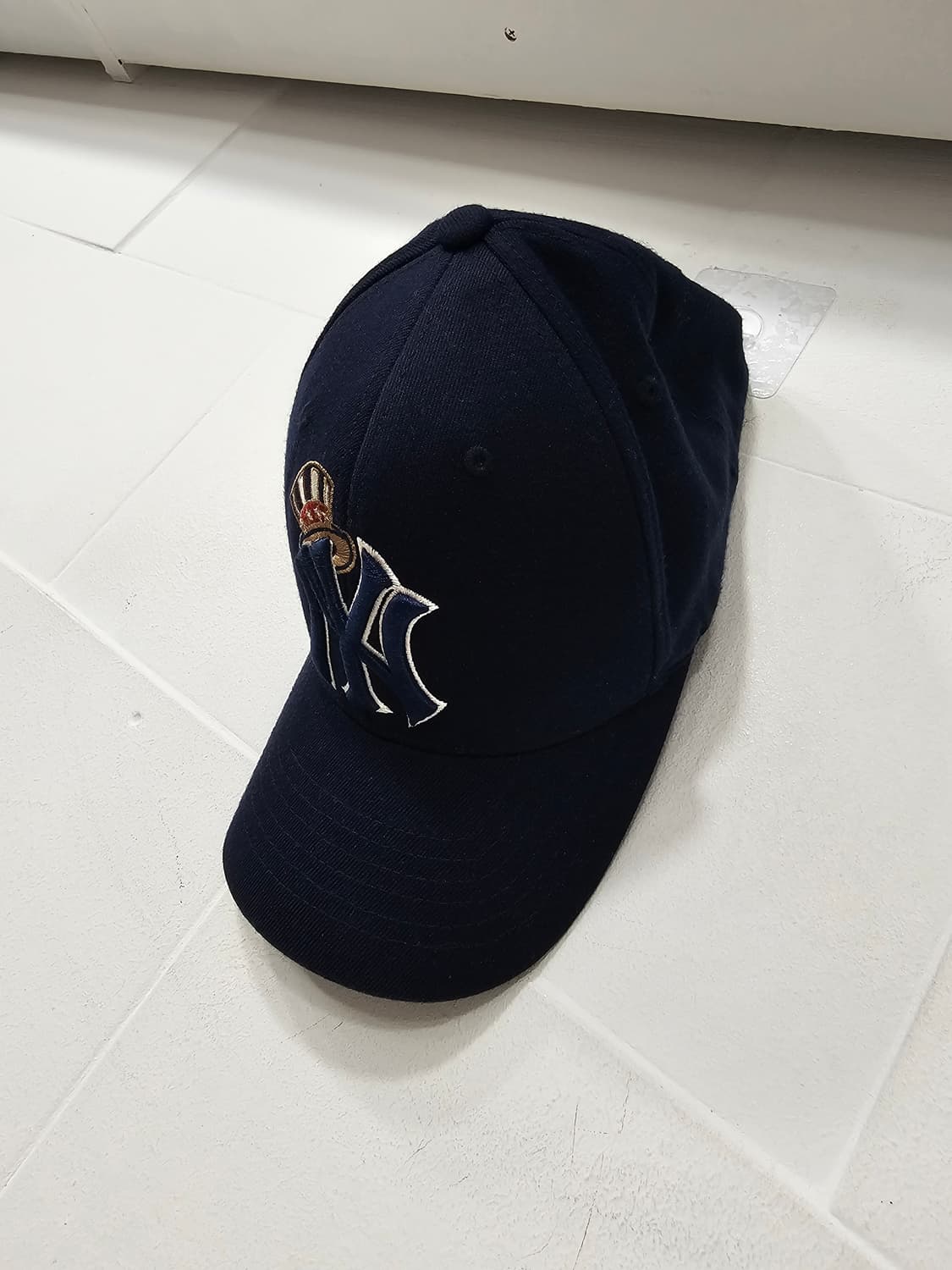 MLB 뉴욕양키즈 볼캡 상품이미지2