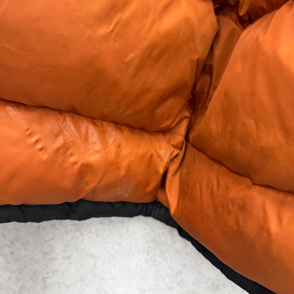 105 CHEVIGNON 쉐비뇽 남자 덕다운 야상패딩 상품이미지7