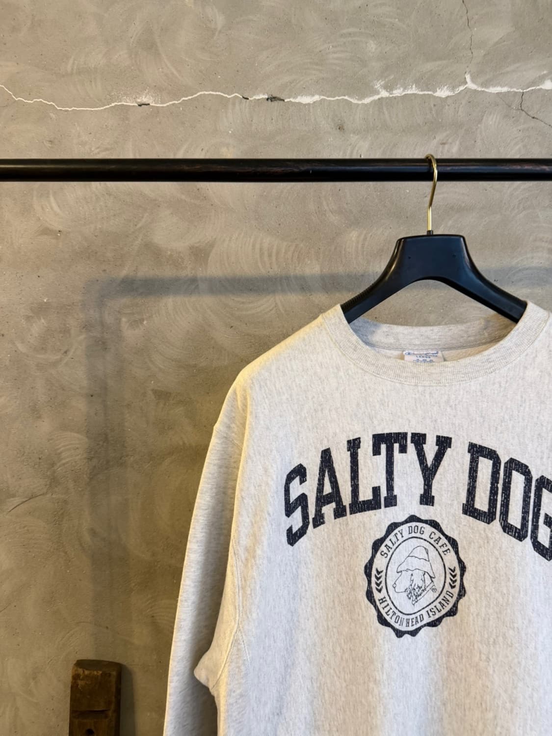 챔피온 리버스위브 맨투맨 100~103 상품이미지2