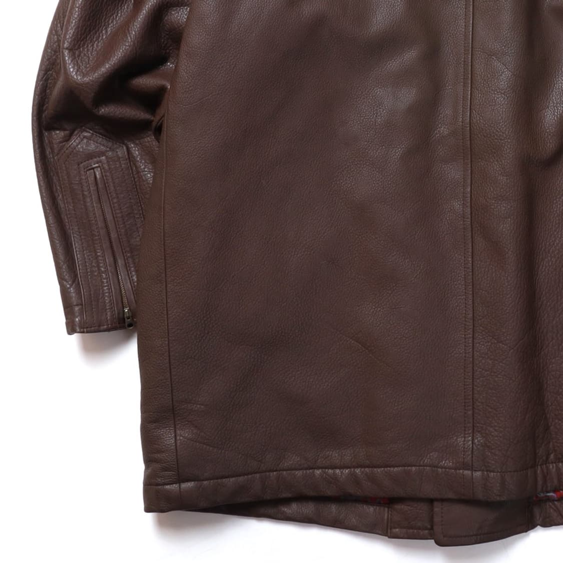 크리스챤 디올 Christian Dior Leather Jacket

 상품이미지6