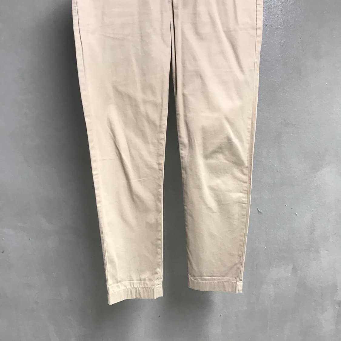 폴로 랄프로렌 치노 팬츠 베이지 2(W) 상품이미지3