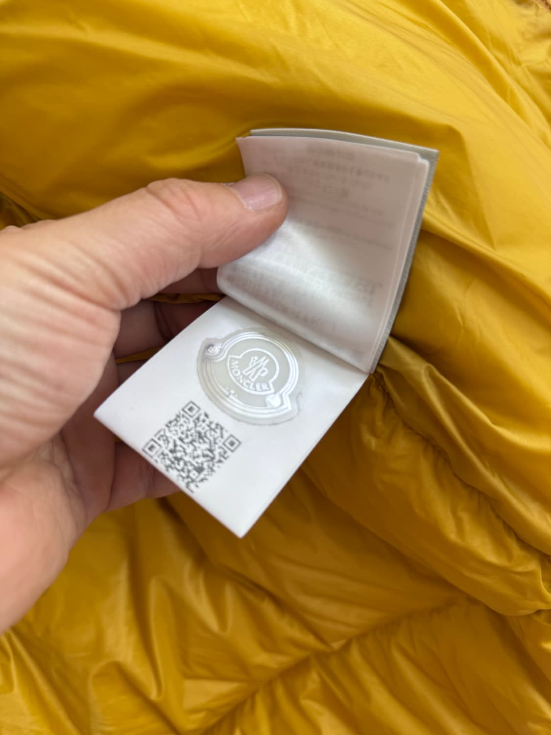 몽클레어 코스테스(발렉스트라콜라보) 5 상품이미지5