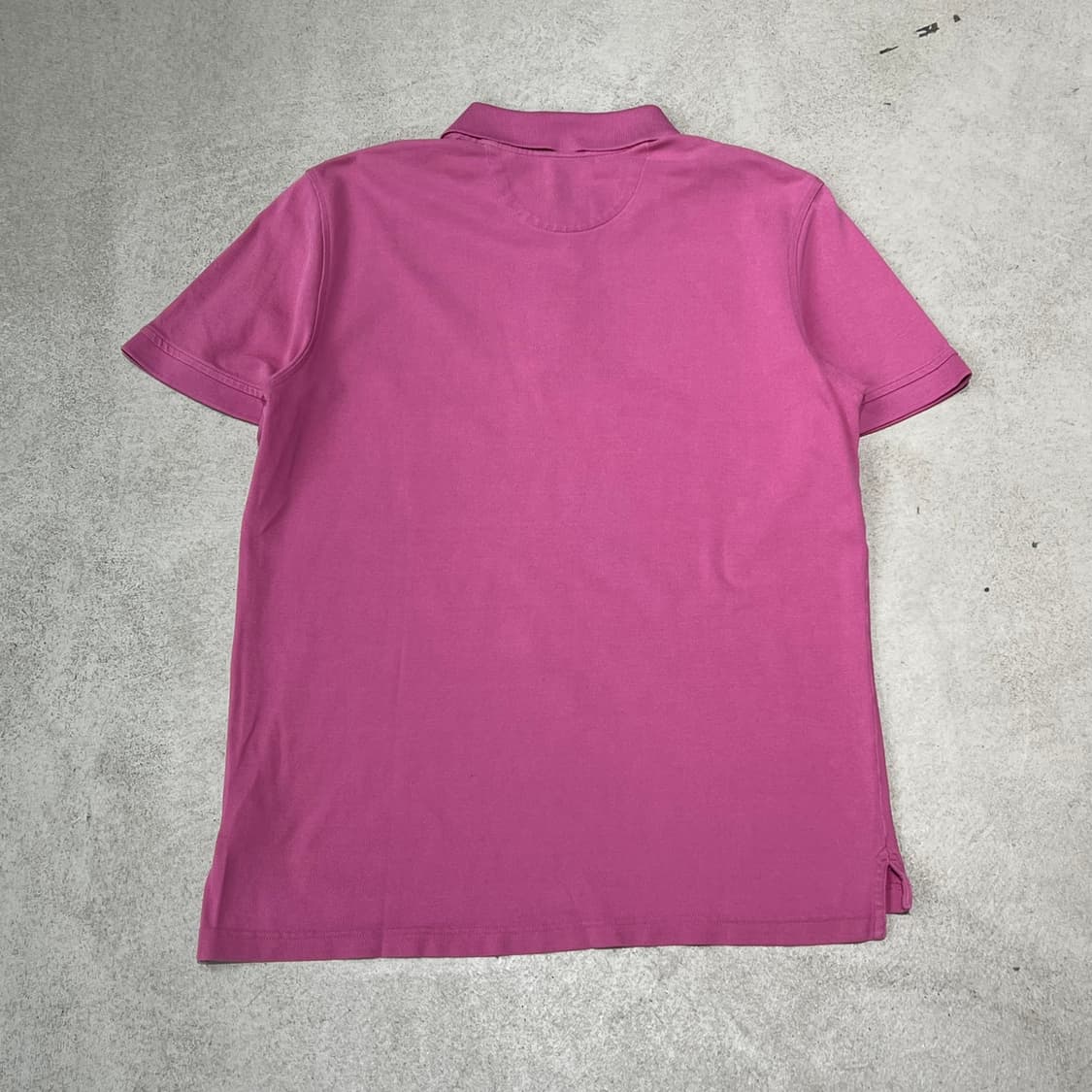 브룩스브라더스 반팔카라티 s10489 상품이미지2