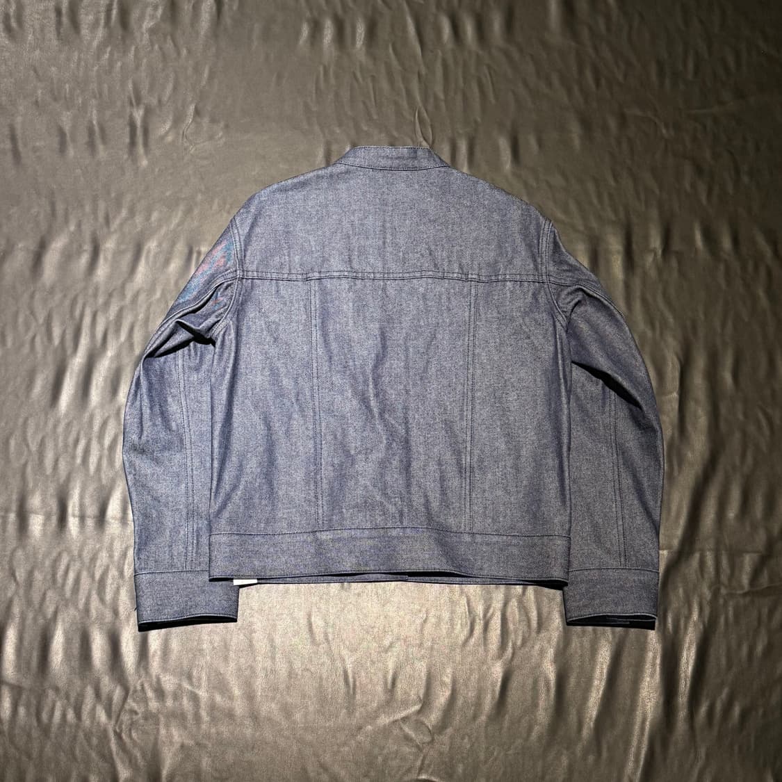 아페쎄 데님 자켓 상품이미지2