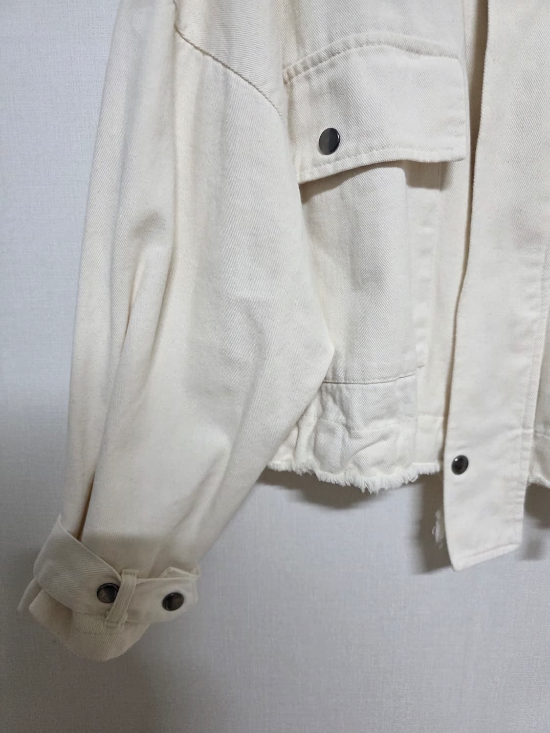 면 야상 상품이미지4