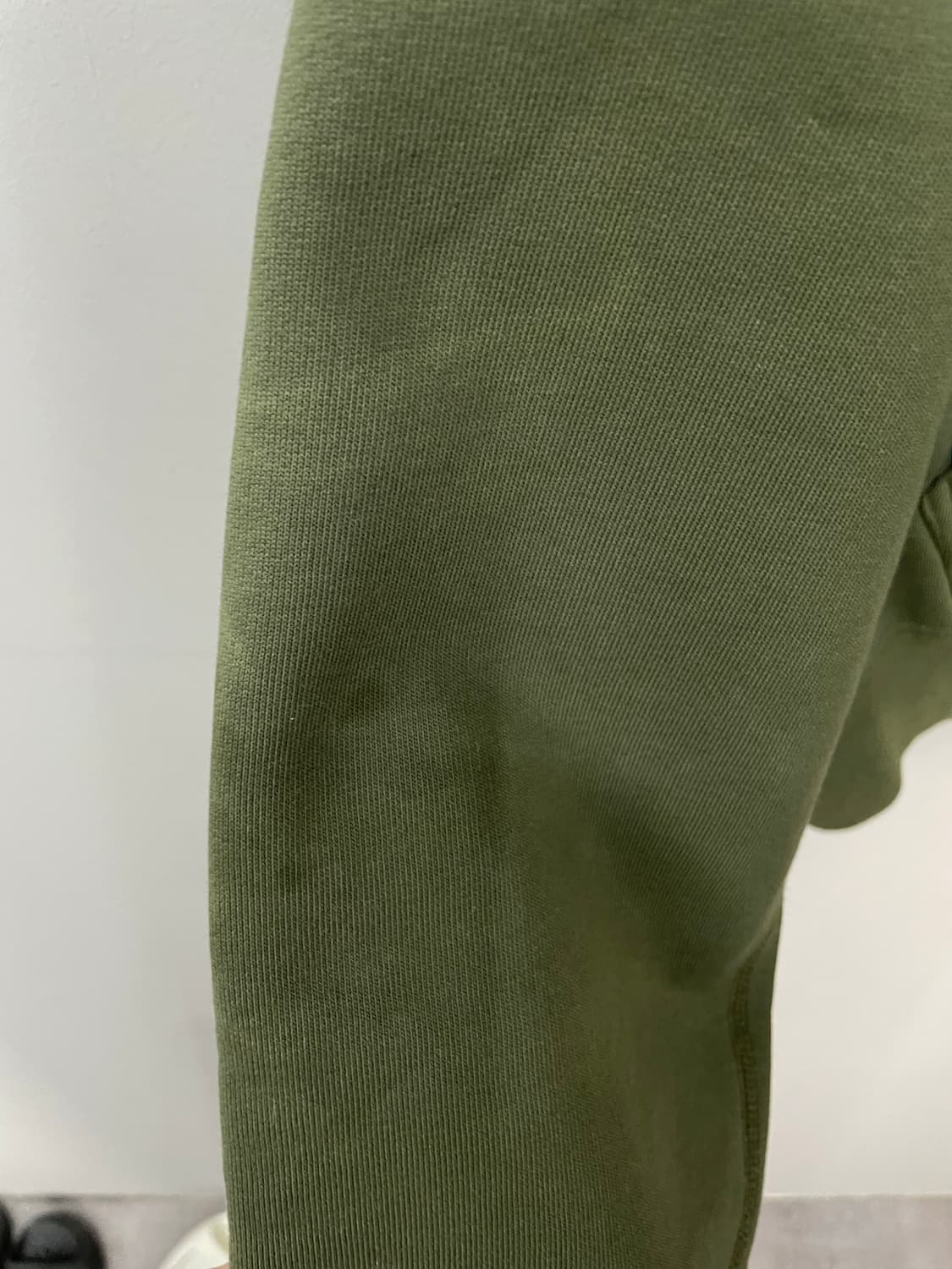 나이키ACG 써마핏 그린 후드티 H2486 상품이미지7