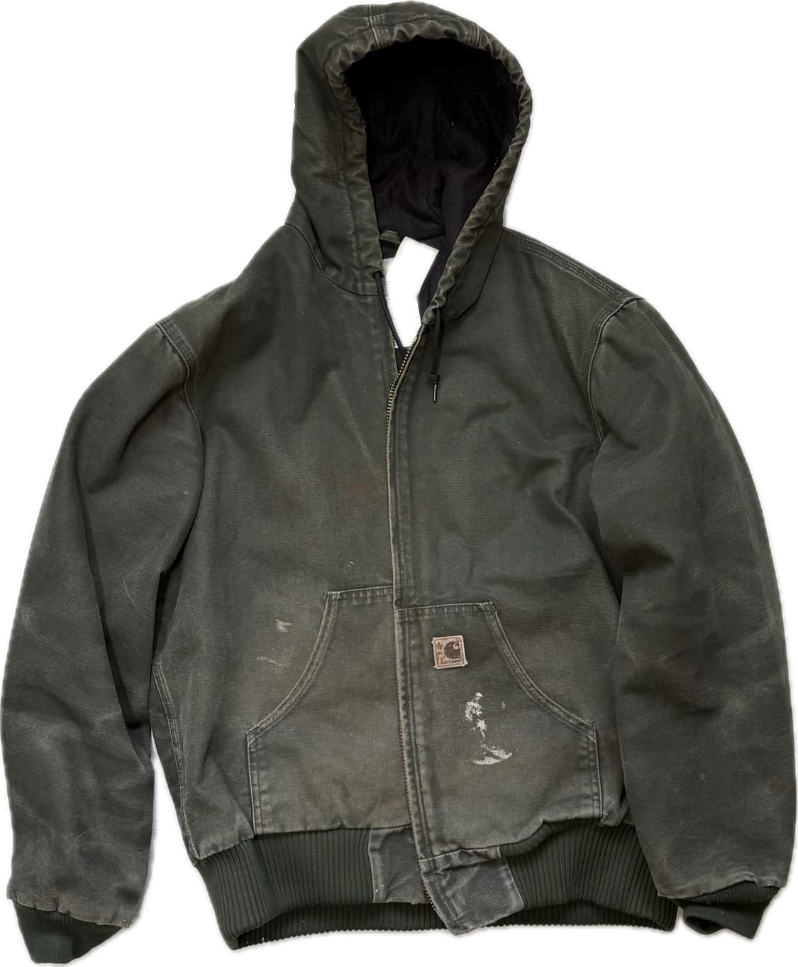 칼하트 07년 j130 mos 상품이미지1