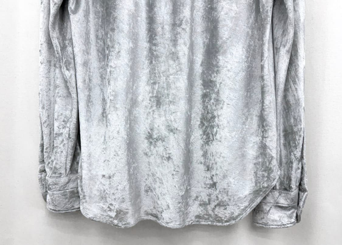 톰포드 벨루어 셔츠 상품이미지6