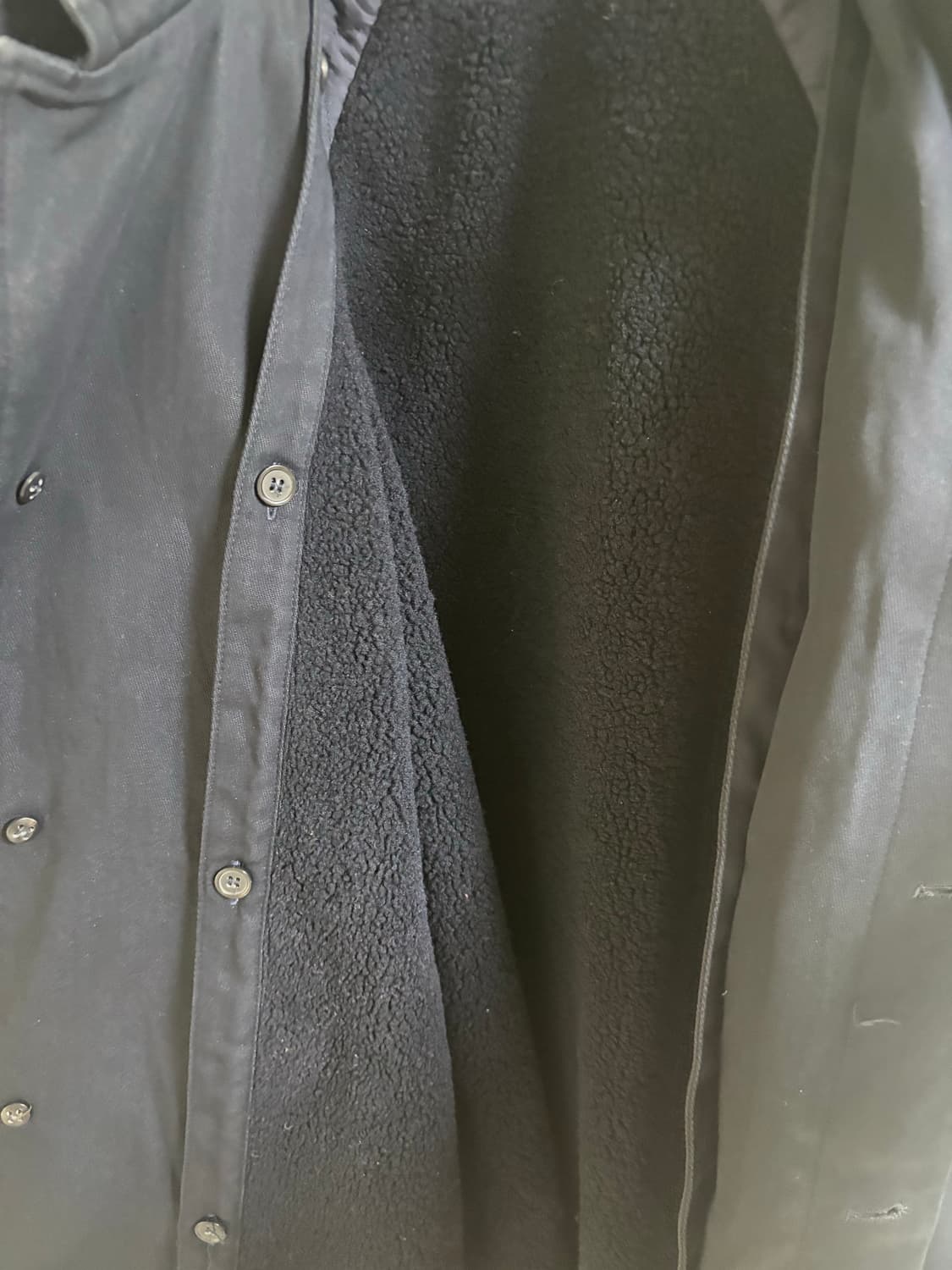 아페쎄 워크코트 상품이미지8