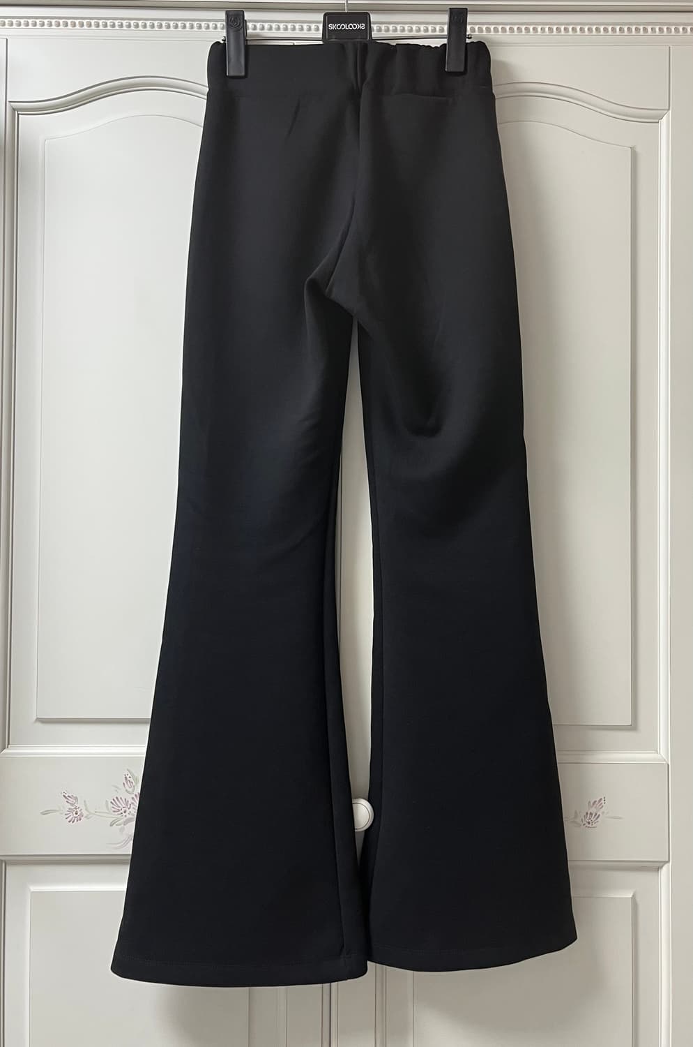 클라따 black label leggings 상품이미지3