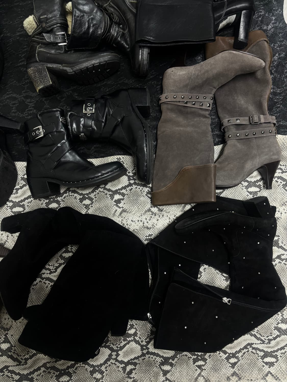 New arrived women’s Shoes 23pcs 상품이미지3