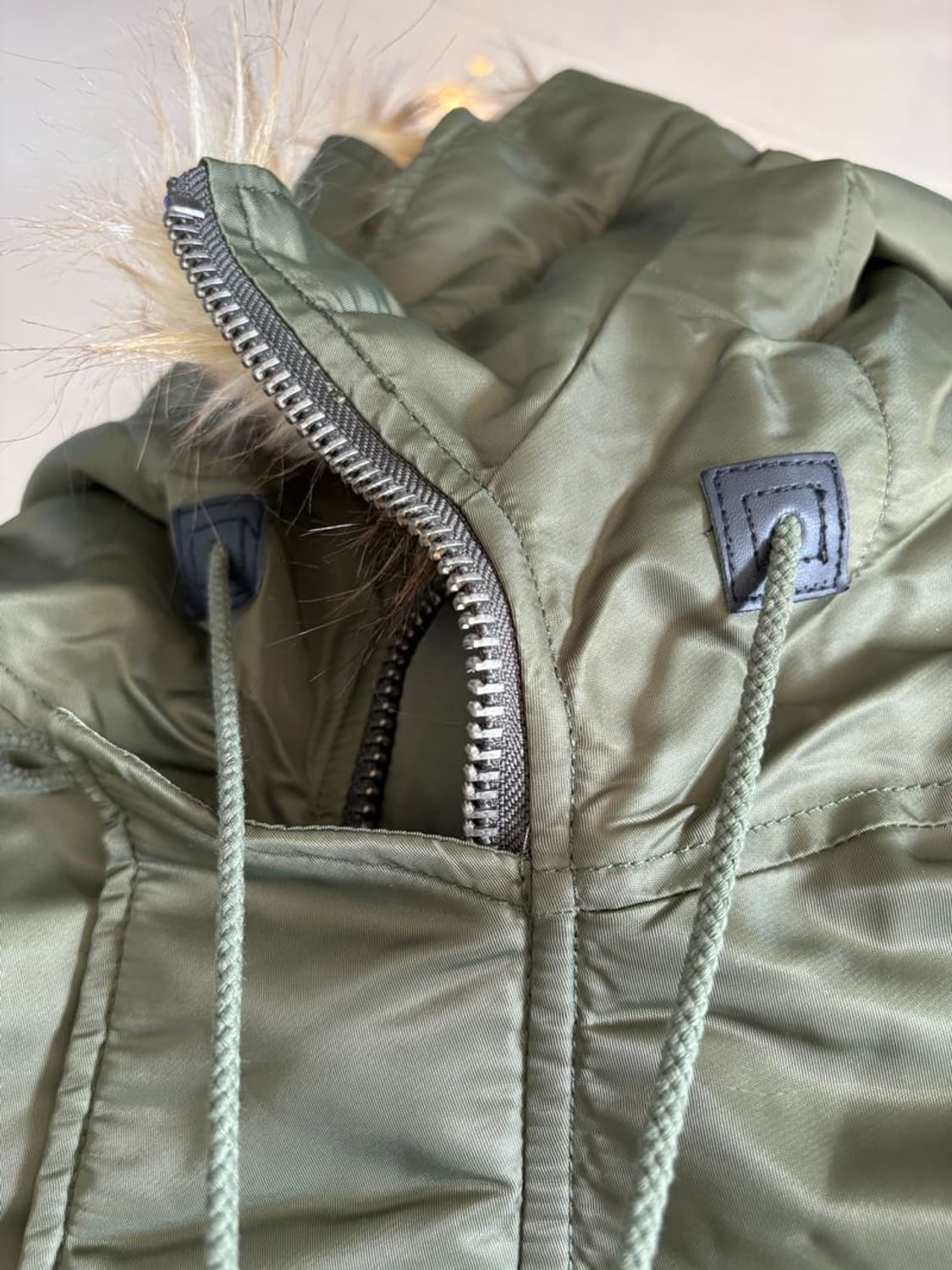 N2B JACKET N2B 재킷 상품이미지9