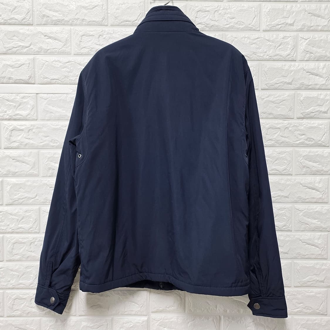 택포// 폴로 랄프로렌 네이비 자켓 M 상품이미지4