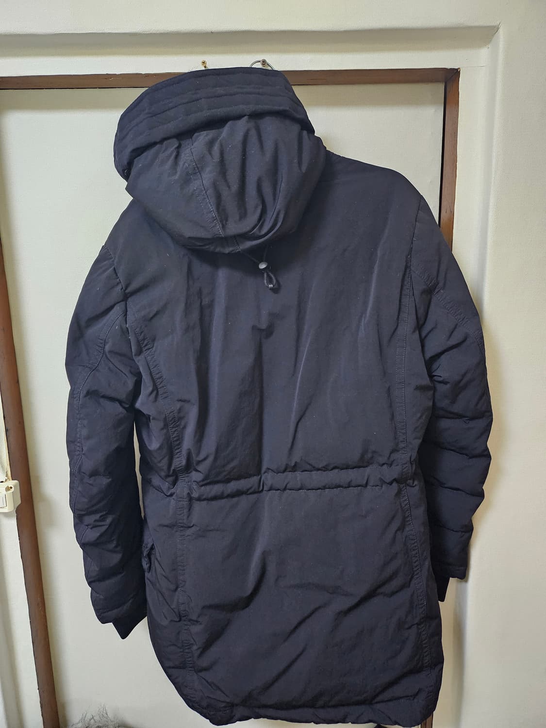 cp컴퍼니 고글 노르지 블랙 100사이즈 상품이미지2