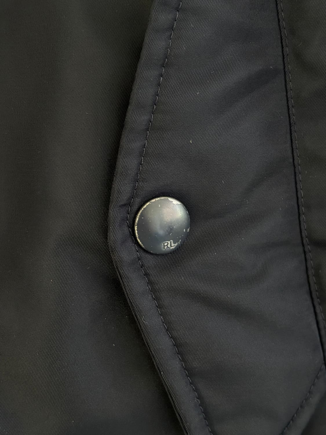 Polo 폴로랄프로렌 리버시블 MA-1 봄버 자켓 상품이미지5