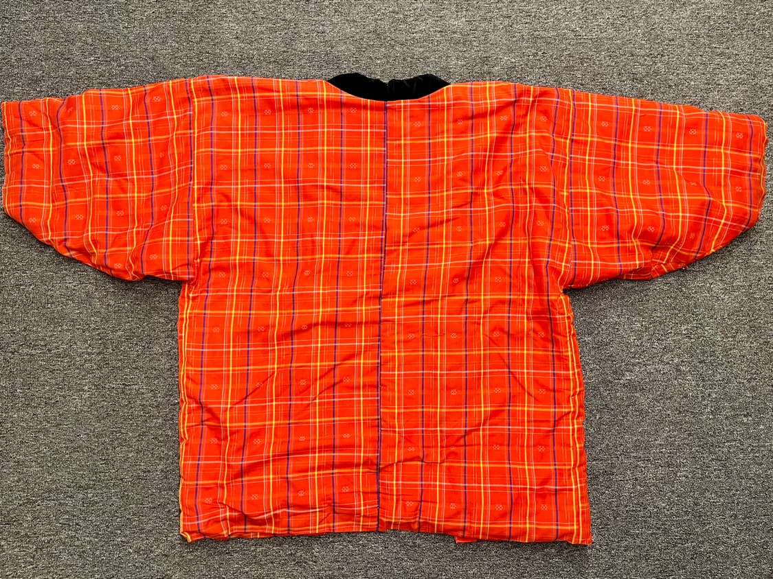 일본 전통 방한복 한텐 상품이미지3