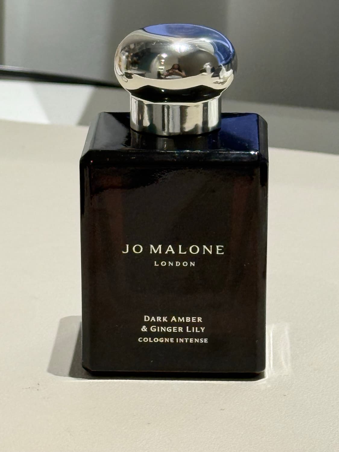 조말론 다크 앰버 앤 진저 릴리 코롱 인텐스 50ml 상품이미지1