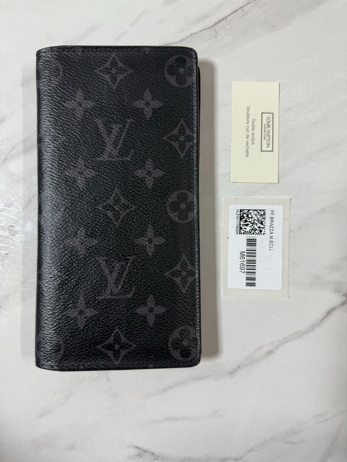 루이비통 장지갑 상품이미지1