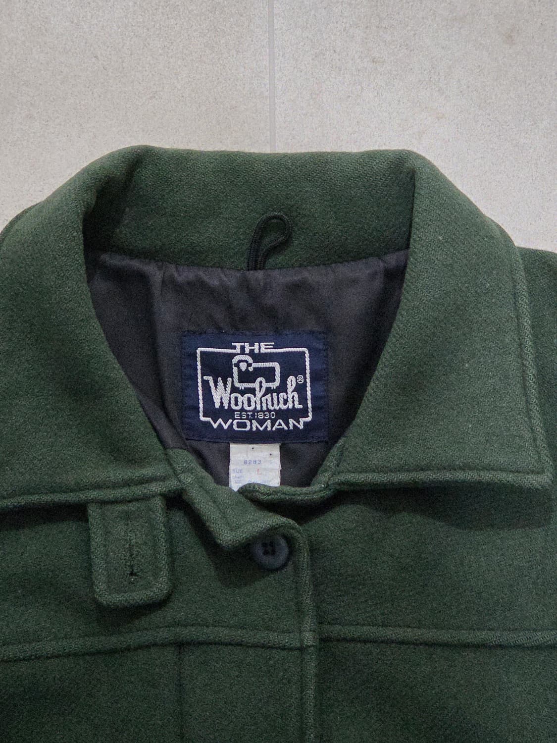 Woolrich 울리치 자켓 상품이미지3