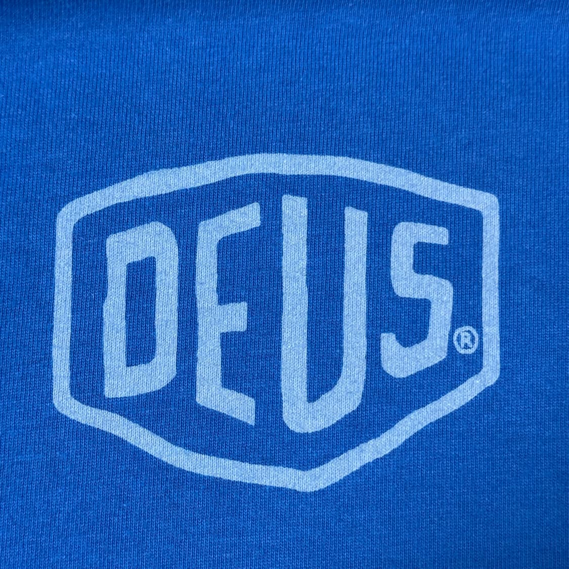 데우스 긴팔 롱슬리브 M 상품이미지6