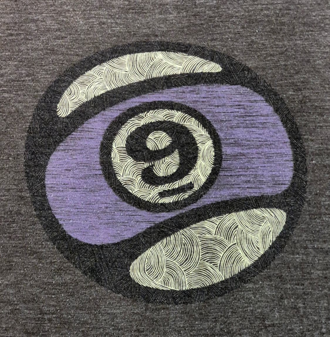 SECTOR 9 LONGBOARD CO. VINTAGE T-SHIRT 상품이미지1