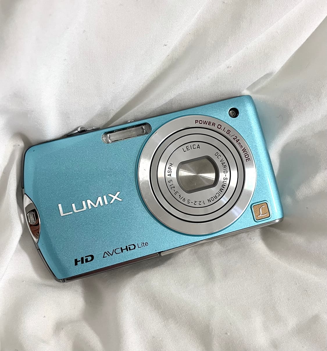 파나소닉 Panasonic LUMIX DMC-FX70 디카 상품이미지4