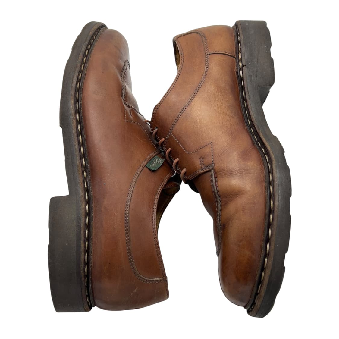 260 파라부트 아비뇽 마룬 (UK7) 상품이미지2