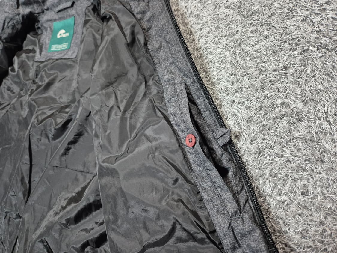 네파 남성 경량 패딩 조끼 100 상품이미지8