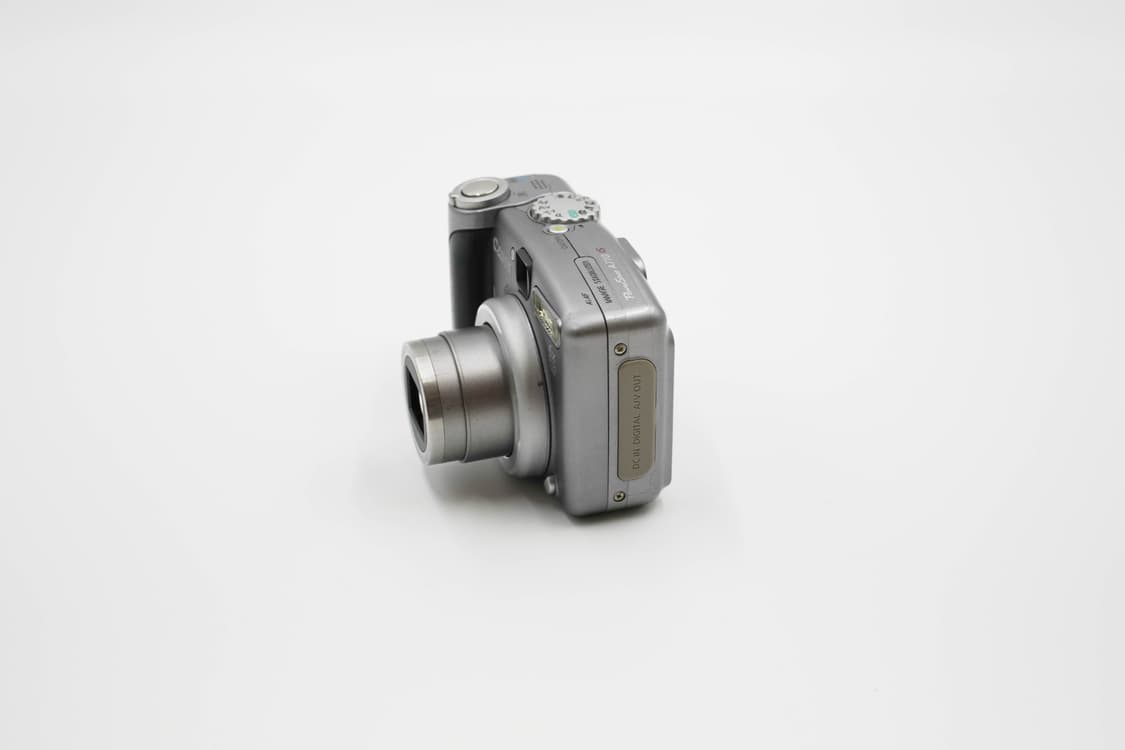 Canon PowerShot A710IS (캐논 파워샷 A710IS) 상품이미지5